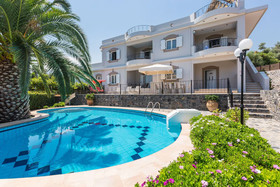 Kamelia Apartments