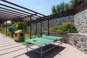 Kamelia Apartments