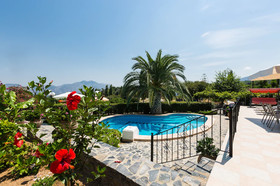 Kamelia Apartments