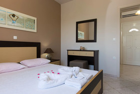 Kamelia Apartments
