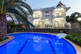 Kamelia Apartments