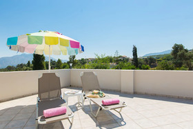 Kamelia Apartments