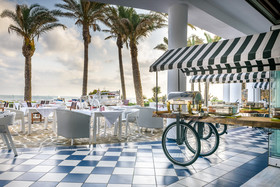 Minos Imperial Luxury Beach Resort