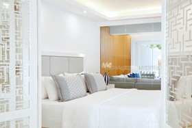 Minos Imperial Luxury Beach Resort