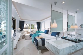 Minos Imperial Luxury Beach Resort