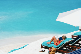 Minos Imperial Luxury Beach Resort