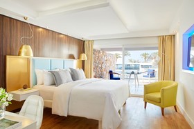 Minos Imperial Luxury Beach Resort