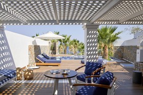 Minos Imperial Luxury Beach Resort
