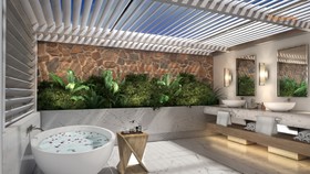 Minos Imperial Luxury Beach Resort