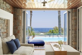 Minos Imperial Luxury Beach Resort