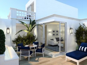 Minos Imperial Luxury Beach Resort