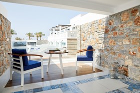 Minos Imperial Luxury Beach Resort