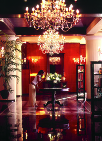 Minos Imperial Luxury Beach Resort