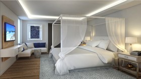 Minos Imperial Luxury Beach Resort