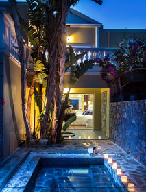 Minos Imperial Luxury Beach Resort