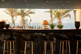 Minos Imperial Luxury Beach Resort