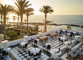 Minos Imperial Luxury Beach Resort