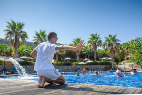 Minos Imperial Luxury Beach Resort