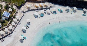 Minos Imperial Luxury Beach Resort