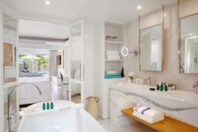 Minos Imperial Luxury Beach Resort