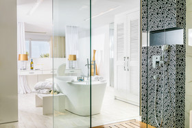 Minos Imperial Luxury Beach Resort