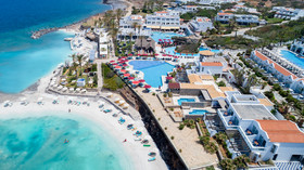 Minos Imperial Luxury Beach Resort