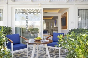 Minos Imperial Luxury Beach Resort