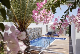 Minos Imperial Luxury Beach Resort