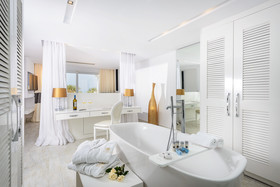 Minos Imperial Luxury Beach Resort