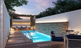 Minos Imperial Luxury Beach Resort