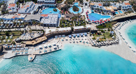Minos Imperial Luxury Beach Resort