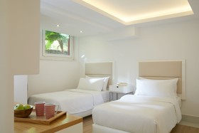 Minos Imperial Luxury Beach Resort