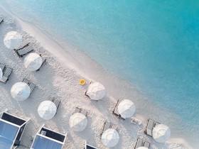 Minos Imperial Luxury Beach Resort