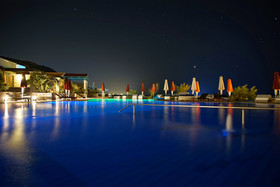 Minos Imperial Luxury Beach Resort