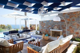 Minos Imperial Luxury Beach Resort