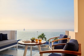 Minos Imperial Luxury Beach Resort