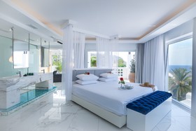 Minos Imperial Luxury Beach Resort