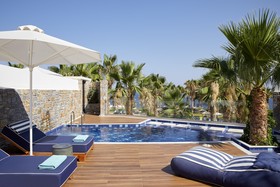 Minos Imperial Luxury Beach Resort