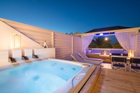 Minos Imperial Luxury Beach Resort