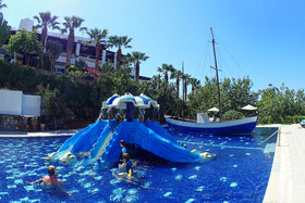 Minos Imperial Luxury Beach Resort