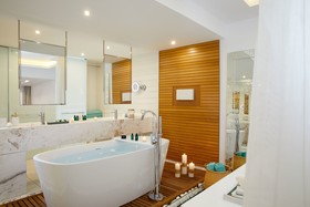 Minos Imperial Luxury Beach Resort