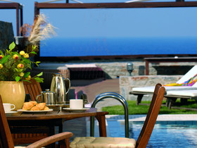 Minos Imperial Luxury Beach Resort