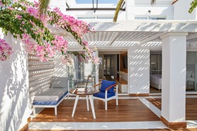 Minos Imperial Luxury Beach Resort