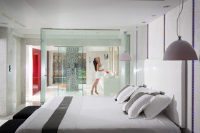 Minos Imperial Luxury Beach Resort