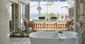 Minos Imperial Luxury Beach Resort