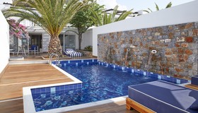 Minos Imperial Luxury Beach Resort