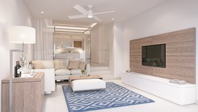 Minos Imperial Luxury Beach Resort