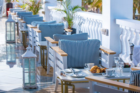 Minos Imperial Luxury Beach Resort