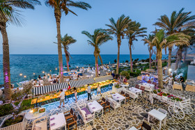 Minos Imperial Luxury Beach Resort