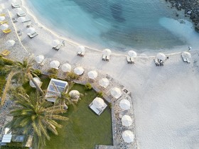 Minos Imperial Luxury Beach Resort